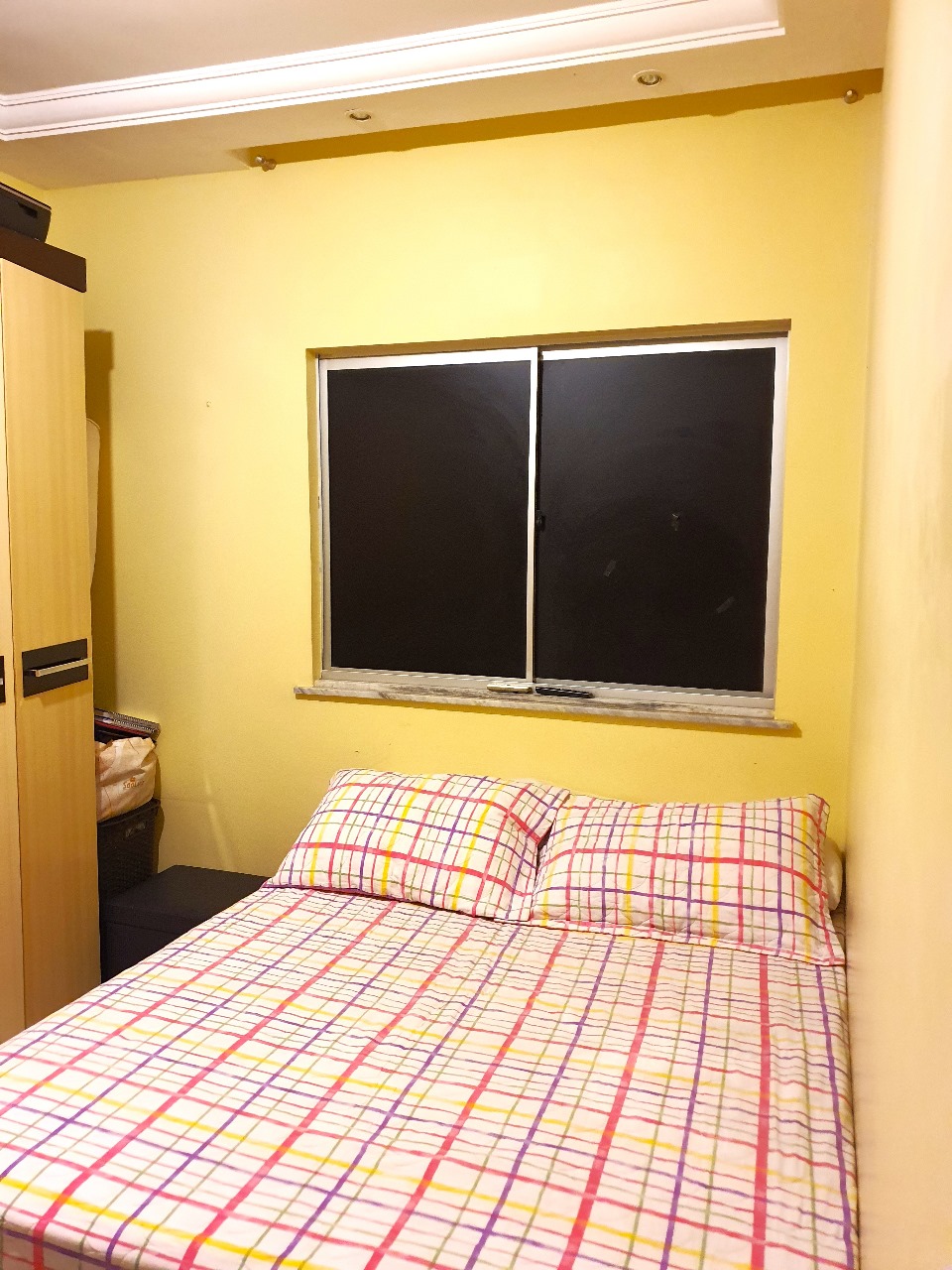 Imagem Apartamento com 2 Quartos à Venda, 55 m²em Itaperi - Fortaleza