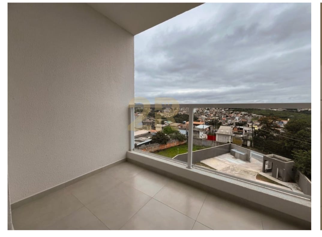 Apartamento com 3 Quartos à Venda, 72 m² em Jardim Adriane - Itaquaquecetuba