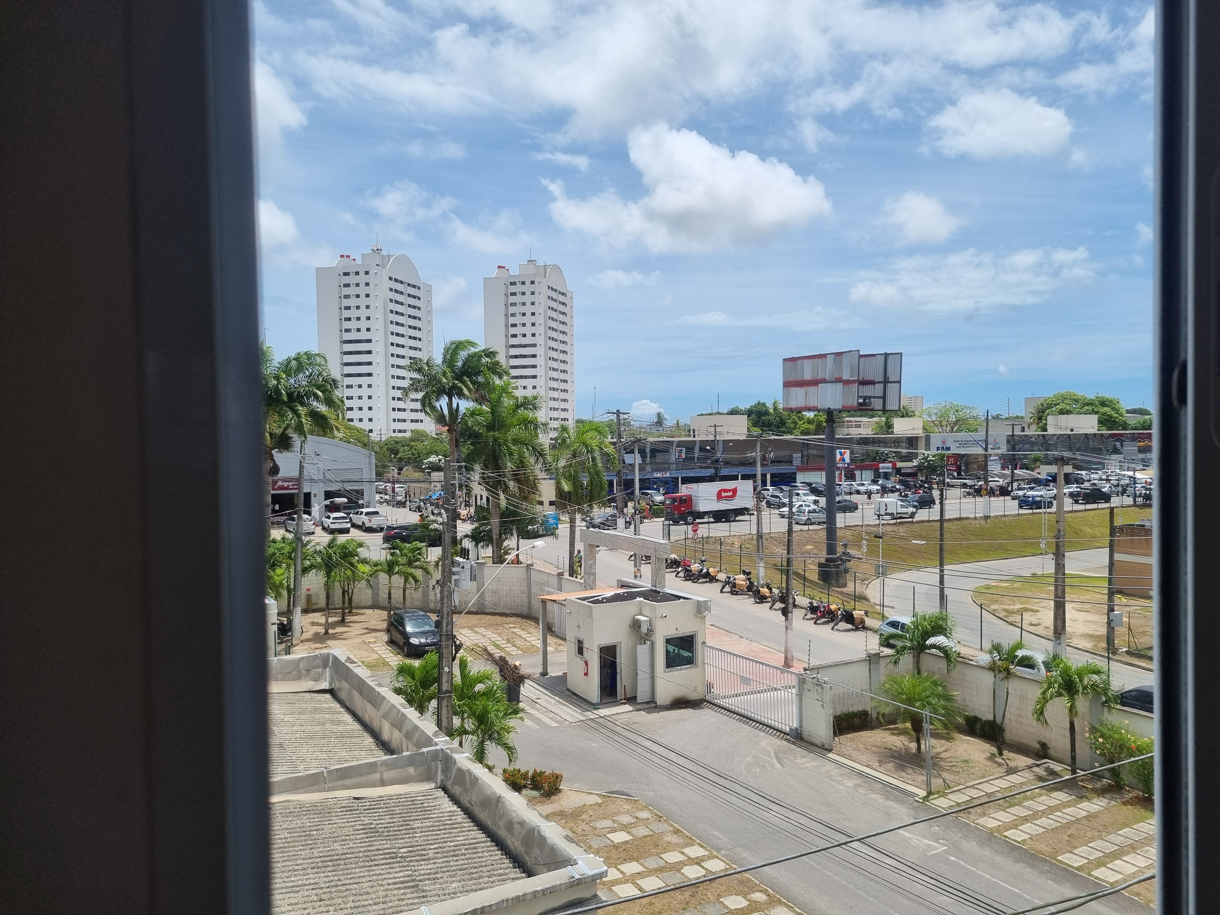 Imagem Apartamento com 2 Quartos para Alugar, 43 m²em Cidade Universitária - Maceió