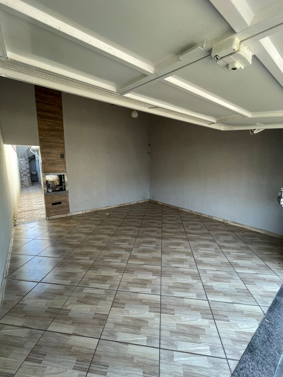 Imagem Casa com 2 Quartos para Alugar, em Jardim Luiza II - Franca