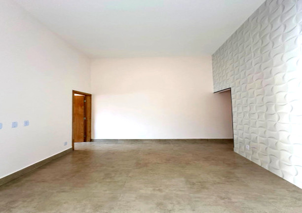 Foto do imóvel: Casa com 3 Quartos à Venda, 107 m² em Jardim Buriti Sereno - Aparecida de Goiânia