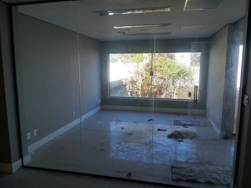 Imagem Imóvel Comercial à Venda, 334 m²em Vila Assunção - Santo André