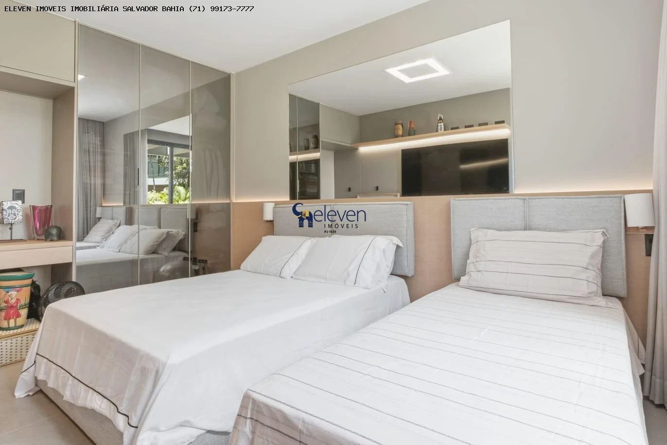 Imagem Casa de Condomínio com 4 Quartos à Venda, 766 m² em Mata de São João - Mata de São João