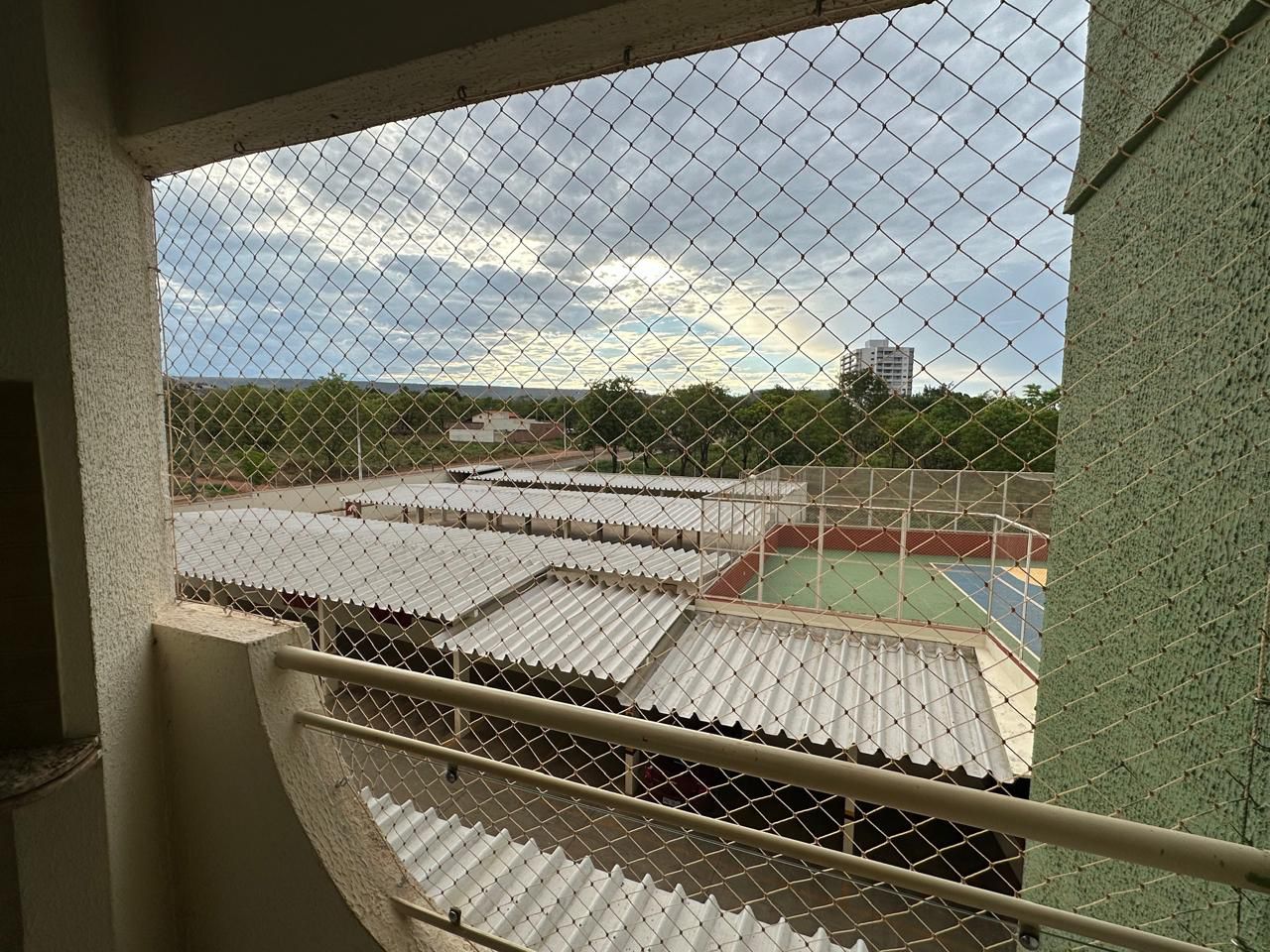 Foto do imóvel: Apartamento com 2 Quartos à Venda, 52 m²em Bairro do Turista I - caldas novas