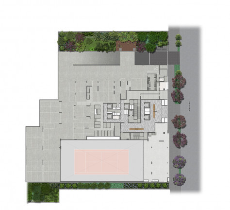 Imagem Apartamento com 4 Quartos à Venda, 140 m² em Perdizes - São Paulo