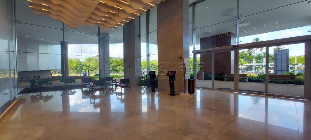Imagem Sala Comercial à Venda, 28 m²em Pina - Recife