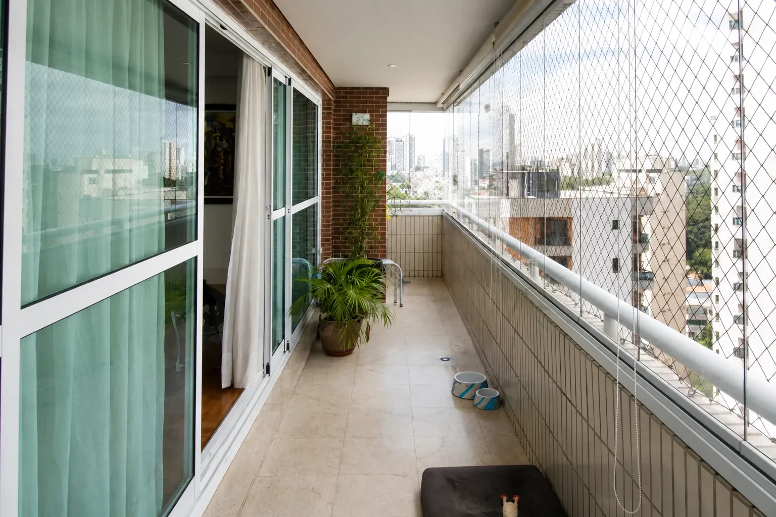 Imagem Apartamento com 3 Quartos à Venda, 166 m² em Aclimação - São Paulo