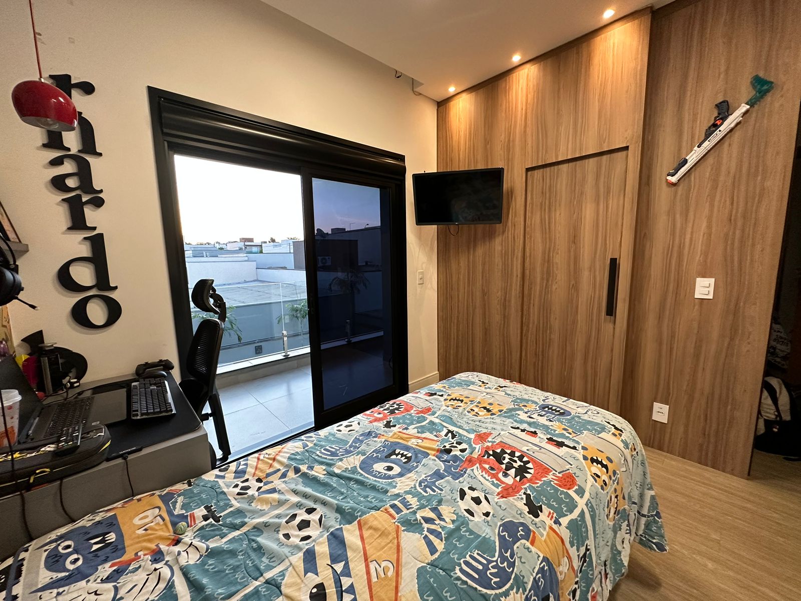 Imagem Casa de Condomínio com 3 Quartos à Venda ou Locação, 200 m²em Jardim Bréscia - Indaiatuba