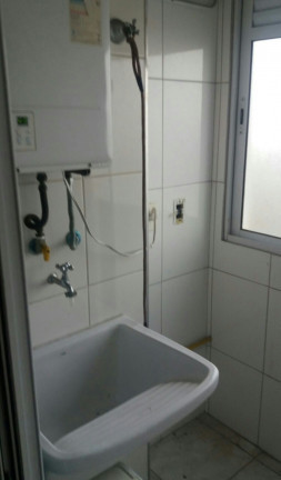 Imagem Apartamento com 2 Quartos à Venda, 42 m² em Maranhão - São Paulo