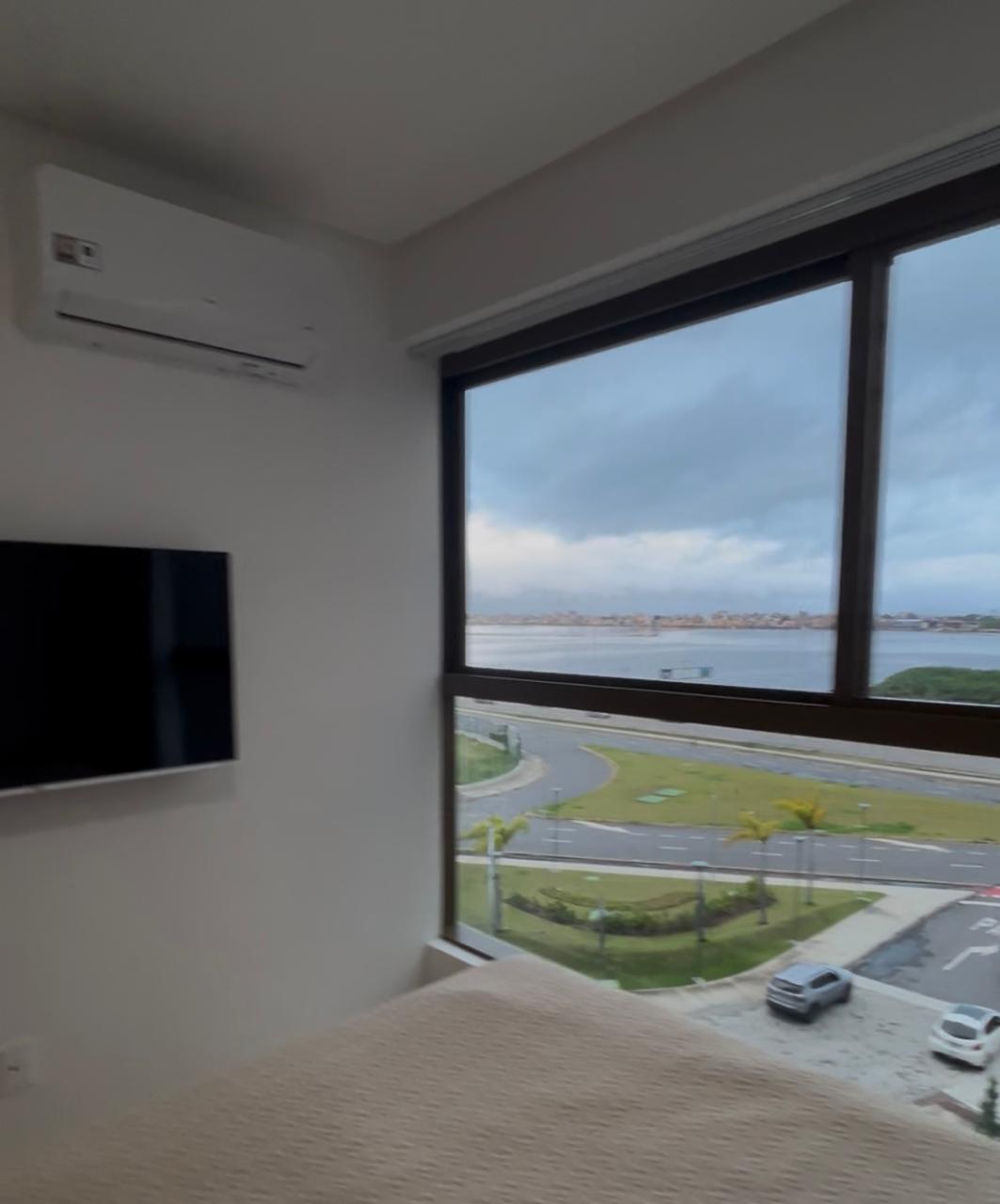 Imagem Apartamento com 1 Quarto para Alugar, 35 m² em São José - Recife
