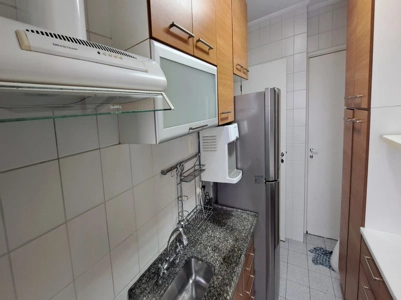 Imagem Apartamento com 3 Quartos à Venda, 69 m² em Ipiranga - São Paulo Imagem Apartamento com 3 Quartos à Venda, 69 m² em Ipiranga - São Paulo