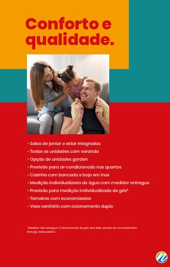 Imagem Apartamento com 2 Quartos à Venda, 39 m² em Santa Cruz - Rio de Janeiro