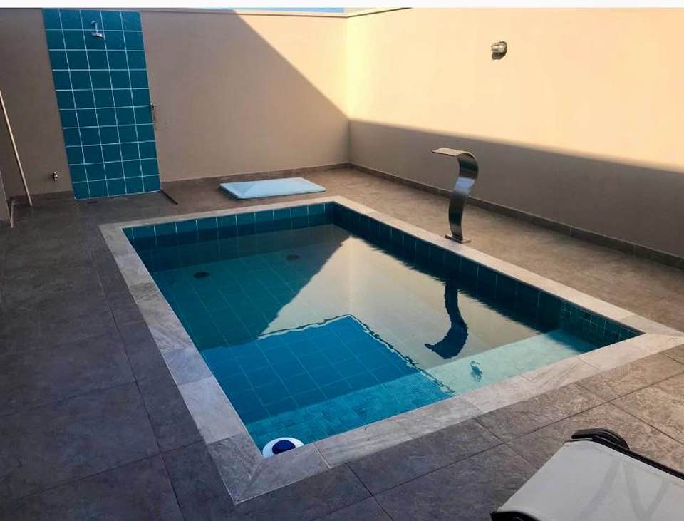 Foto do imóvel: Casa de Condomínio à Venda, 220 m² em Vila São Pedro - São José do Rio Preto