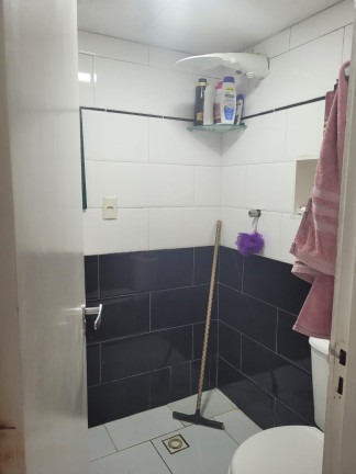 Foto do imóvel: Apartamento com 2 Quartos para Alugar, 39 m² em Jardim Dayse - Ferraz de Vasconcelos