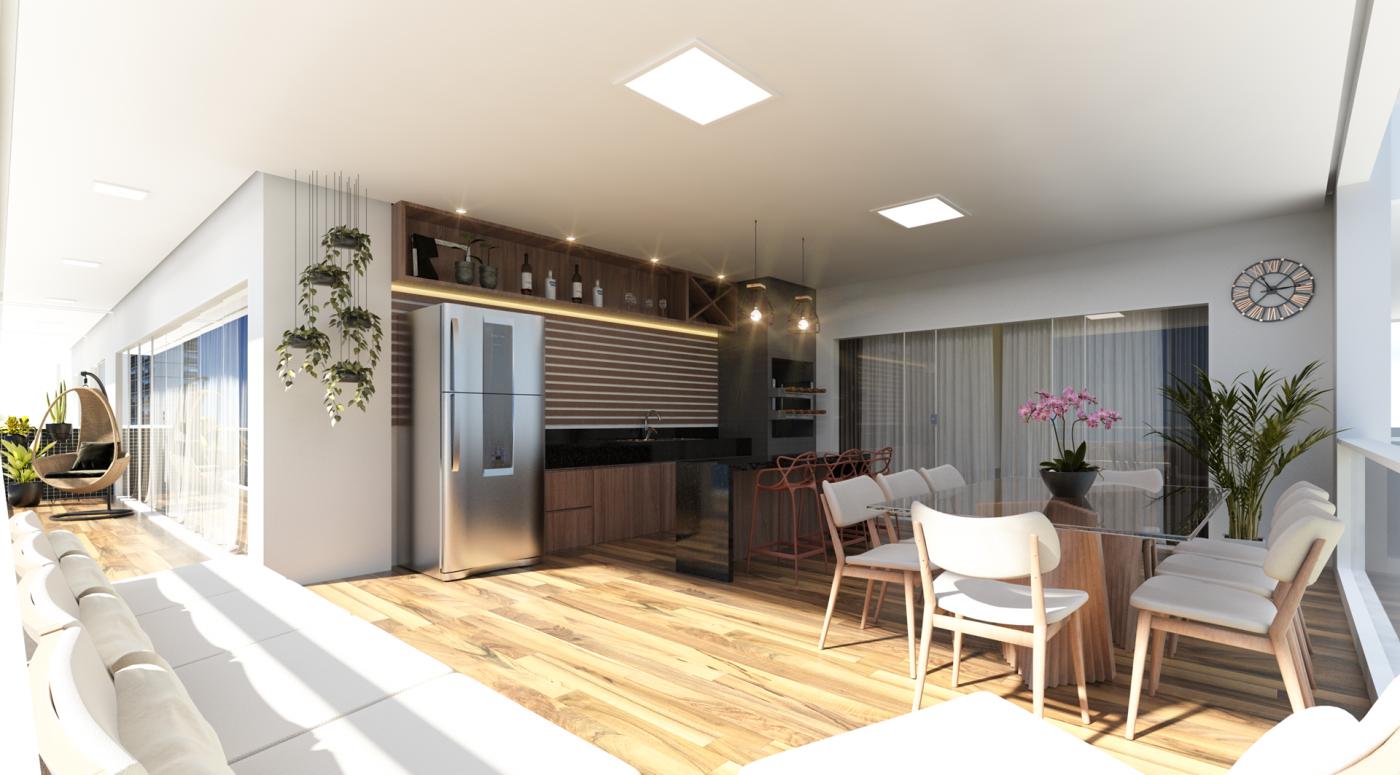 Imagem Apartamento com 4 Quartos à Venda, 637 m²em Centro - Santarém