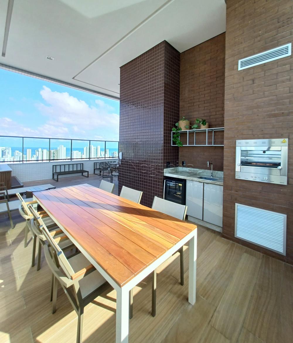 Imagem Apartamento com 3 Quartos à Venda, 90 m²em Boa Viagem - Recife