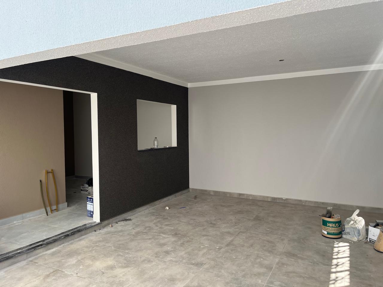 Casa com 3 Quartos à Venda, 132 m² em Vila Popular - Bauru