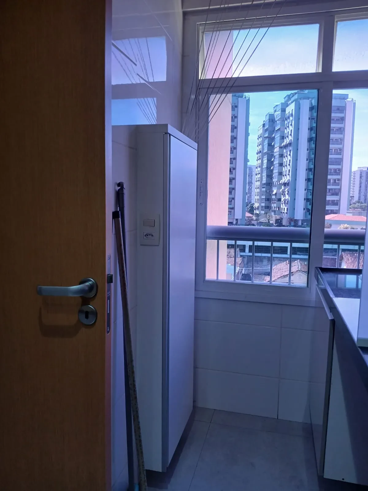 Foto do imóvel: Apartamento com 3 Quartos à Venda, 80 m² em Méier - Rio de Janeiro