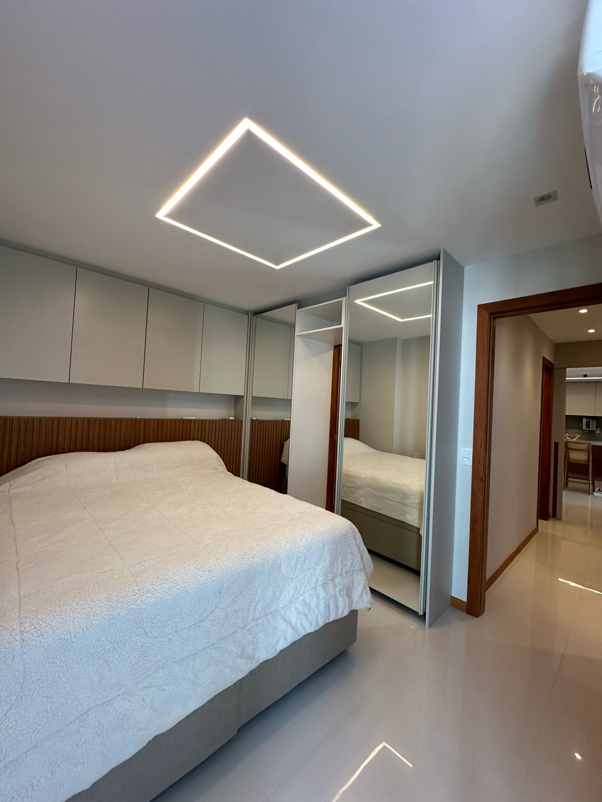 Imagem Apartamento com 3 Quartos à Venda, 98 m²em Praia de Itaparica - Vila Velha