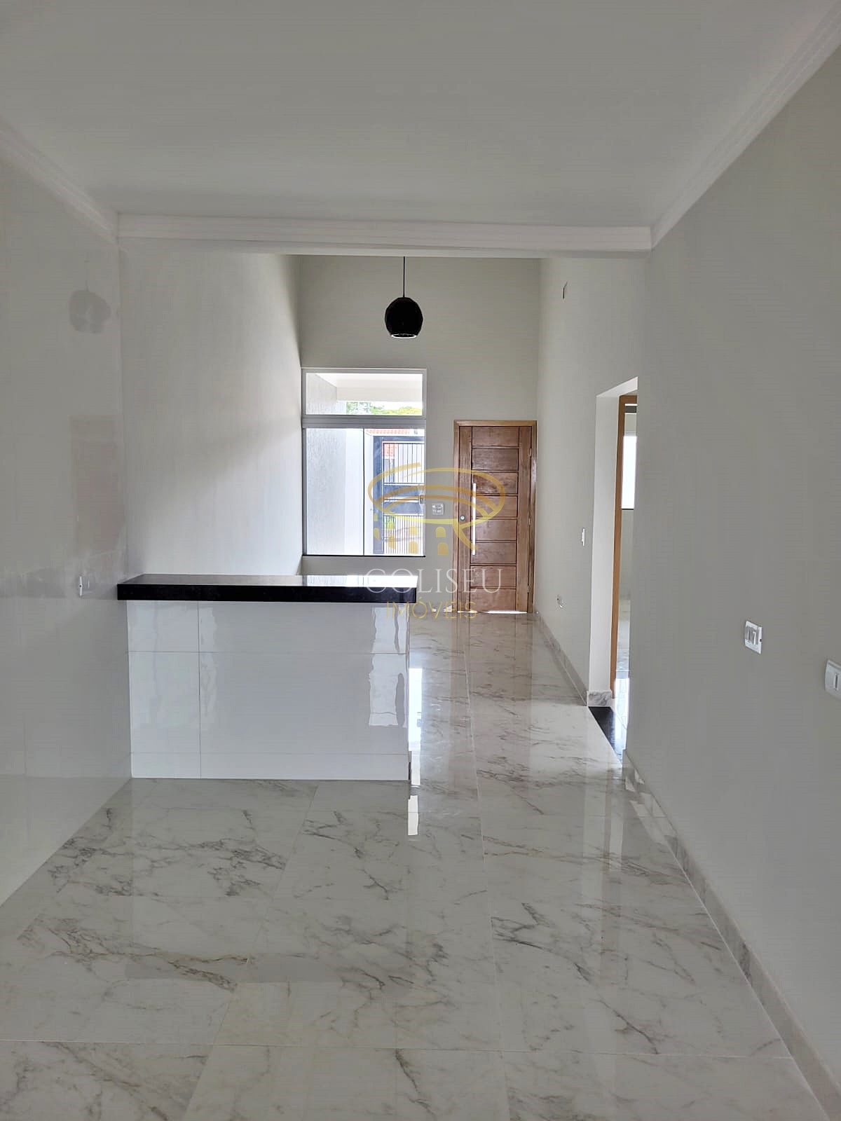 Imagem Casa com 3 Quartos à Venda, 104 m²em Jardim Novo Oásis - Maringá