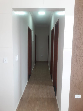 Imagem Casa de Condomínio com 4 Quartos à Venda,  em Wanel Ville - Sorocaba