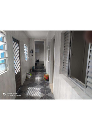 Imagem Casa com 2 Quartos à Venda, 100 m² em Vila Moraes - São Paulo