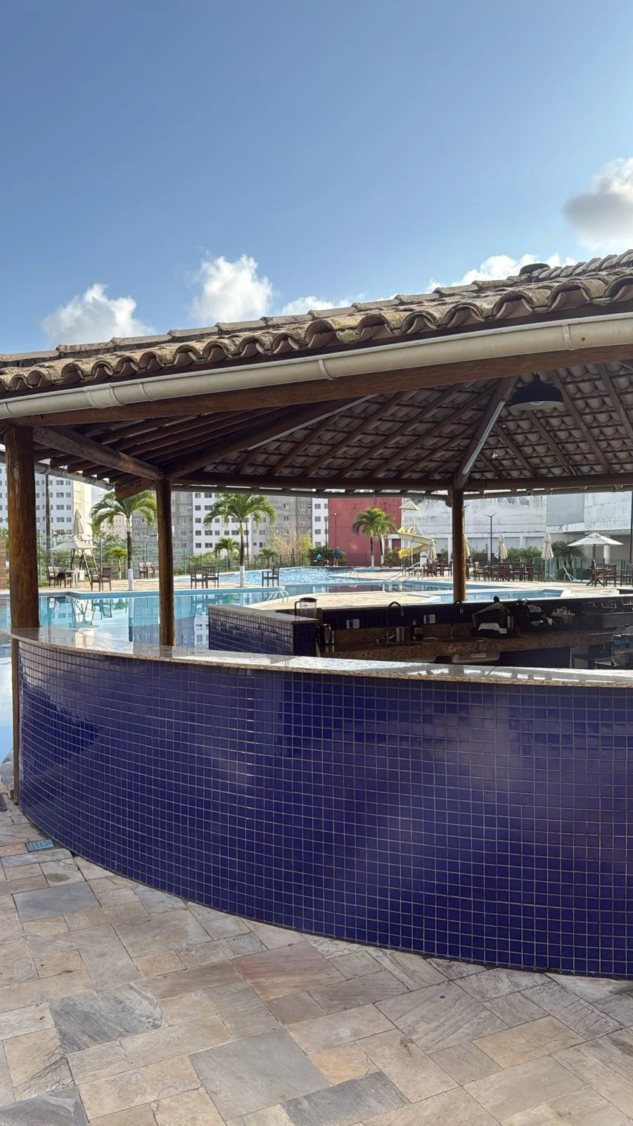 Foto do imóvel: Apartamento com 2 Quartos à Venda, 50 m² em Piatã - Salvador