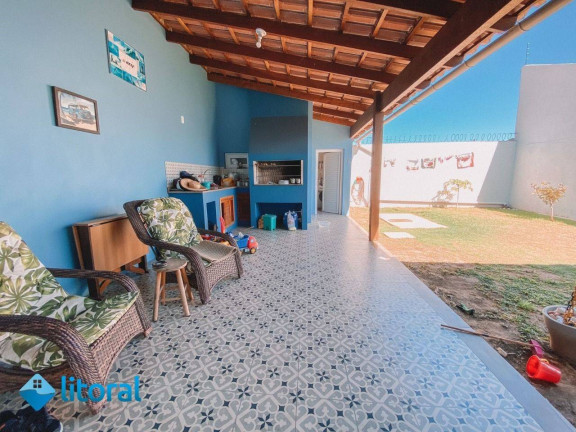 Casa com 2 Quartos à Venda, 120 m² em Cassino - Rio Grande