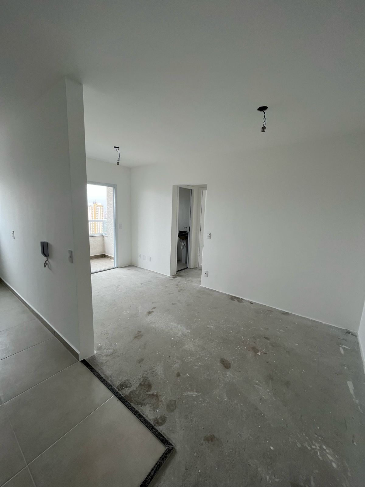 Foto do imóvel: Apartamento com 2 Quartos à Venda, 55 m² em Baeta Neves - São Bernardo do Campo