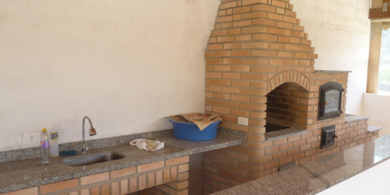 Imagem Chácara com 2 Quartos à Venda, 6.300 m² em Centro - Santa Isabel