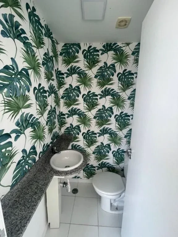 Imagem Cobertura com 3 Quartos para Alugar, 120 m² em Ipiranga - São Paulo