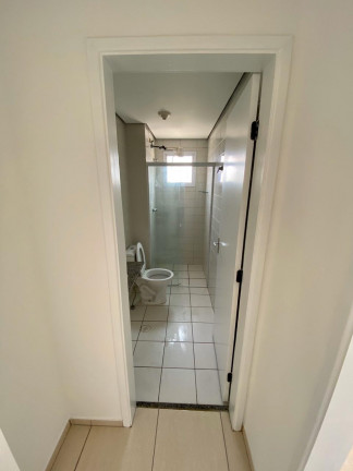 Imagem Apartamento com 2 Quartos à Venda, 45 m² em Itaquera - São Paulo