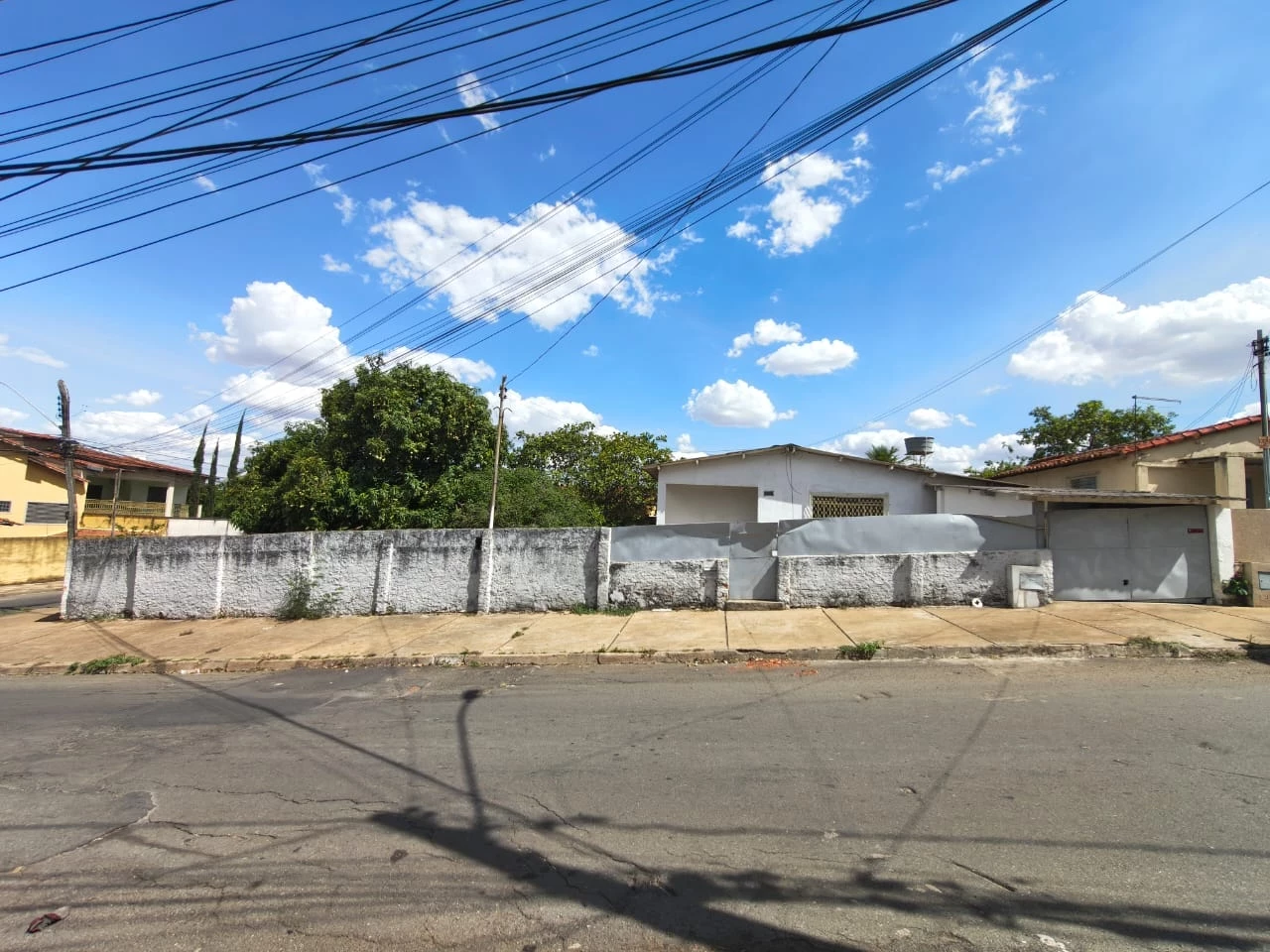 Imagem Terreno à Venda, 497 m² em Vila Monticelli - Goiânia Imagem Terreno à Venda, 497 m² em Vila Monticelli - Goiânia
