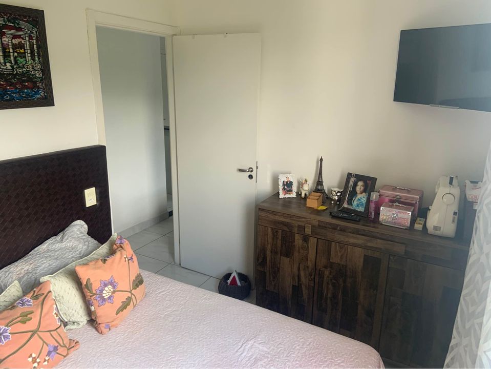 Imagem Apartamento com 2 Quartos à Venda, 46 m²em Jardim Petrópolis - Cotia