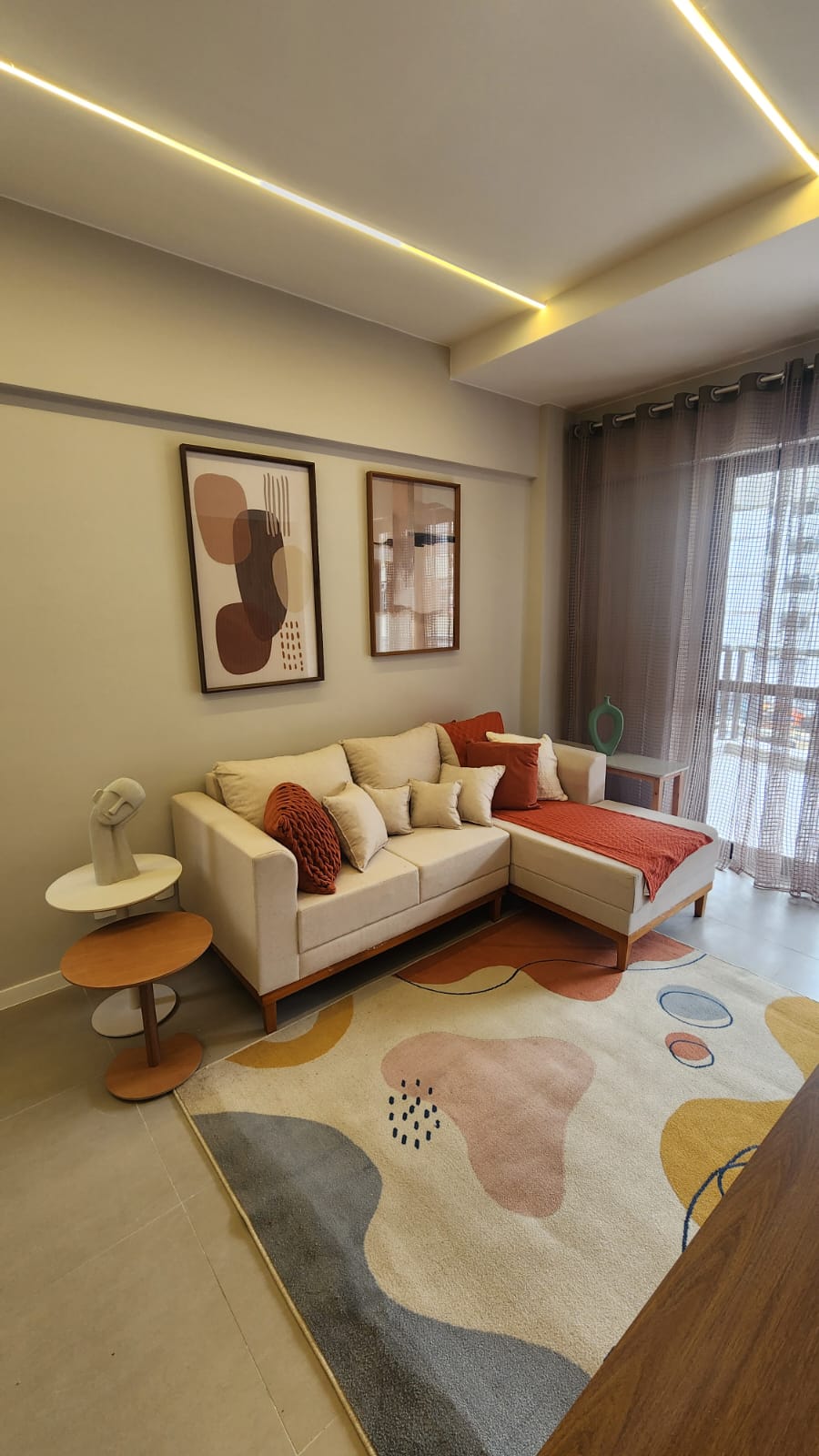 Foto do imóvel: Apartamento com 2 Quartos à Venda, 65 m² em Tijuca - Rio de Janeiro