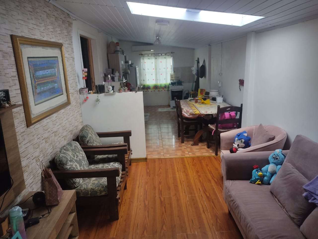 Imagem Casa com 4 Quartos à Venda, 90 m²em São Luiz - Canela