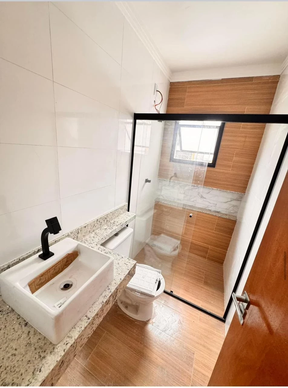 Imagem Sobrado com 3 Quartos à Venda, 240 m² em Vila Carrão - São Paulo