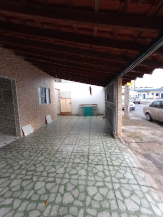 Casa com 3 Quartos à Venda, 133 m² em Vila Passos - Lorena