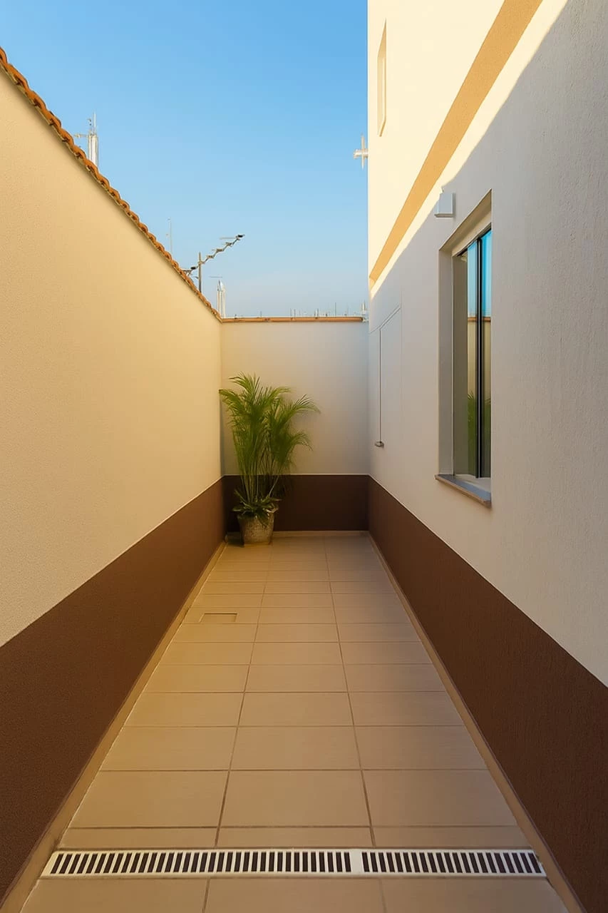 Casa de Vila com 2 Quartos à Venda, 70 metros em Vila Melchizedec - Mogi das Cruzes