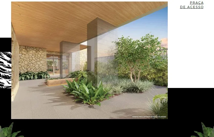 Foto do imóvel: Edifício Residencial à Venda, em Brooklin Paulista - São Paulo