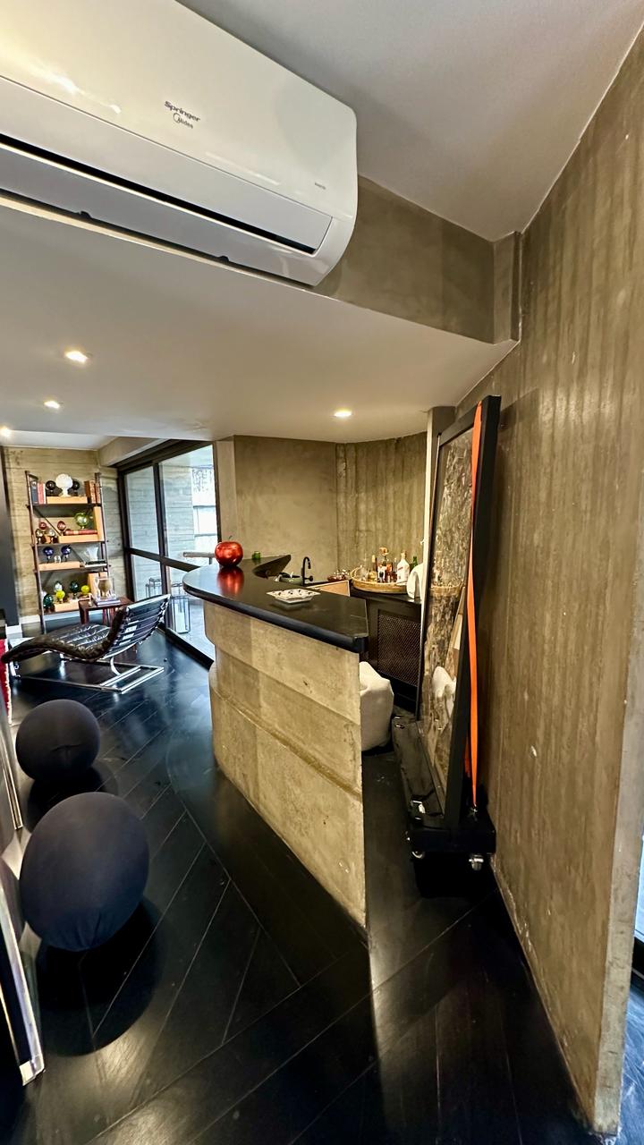 Imagem Apartamento com 4 Quartos à Venda, 293 m²em Real Parque - São Paulo