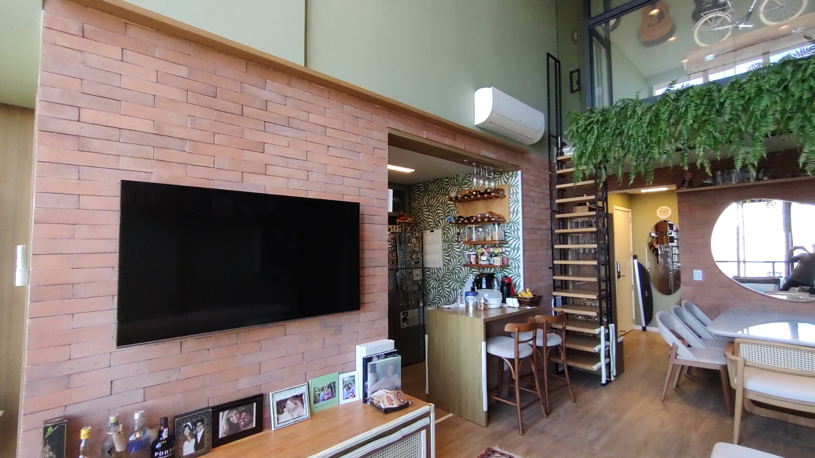 Imagem Apartamento com 2 Quartos à Venda, 105 m² em Vila Olímpia - São Paulo