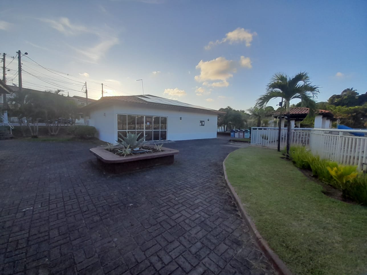 Imagem Casa de Condomínio com 2 Quartos à Venda, 120 m² em Recreio Ipitanga - Lauro de Freitas