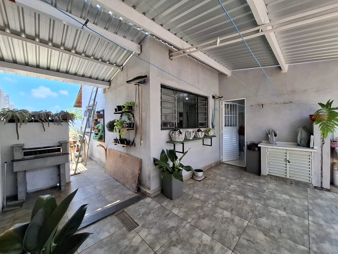Imagem Casa com 2 Quartos à Venda, 133 m² em Residencial do Bosque - Mogi Mirim