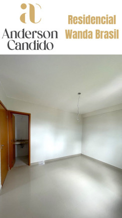 Imagem Cobertura com 3 Quartos à Venda, 185 m² em Residencial Araujoville - Anápolis