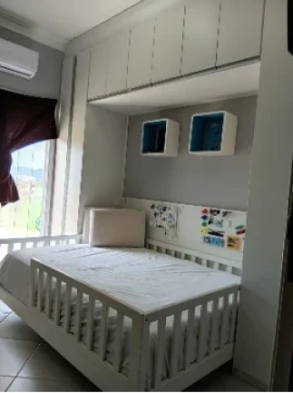 Foto do imóvel: Cobertura com 3 Quartos à Venda, 172 m² em Maitinga - Bertioga