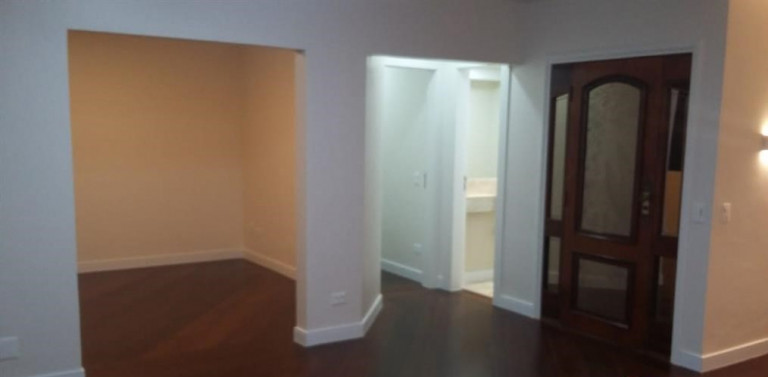 Imagem Apartamento com 4 Quartos para Alugar, 143 m² em Santa Teresinha - São Paulo