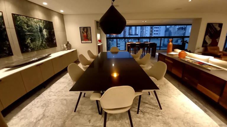 Imagem Apartamento com 3 Quartos à Venda,  em Jardim Paulista - São Paulo