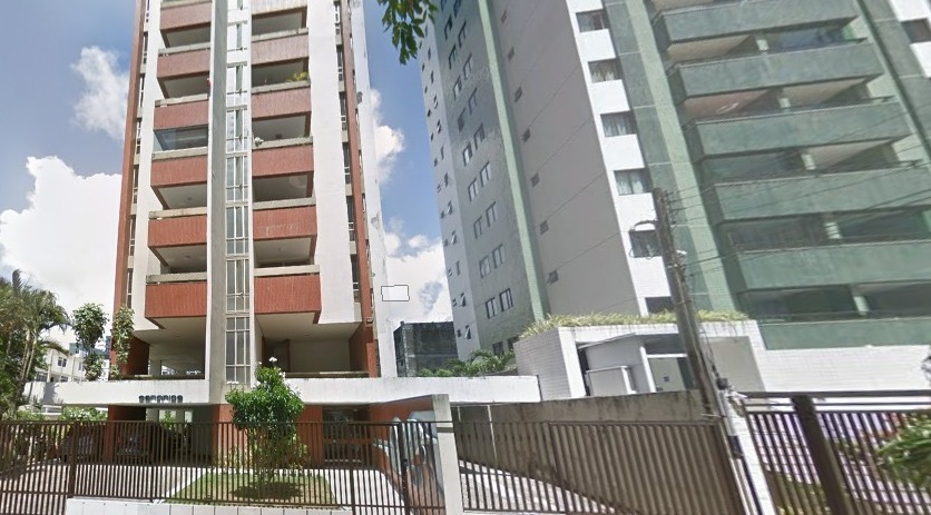 Imagem Apartamento à Venda, em Chácara Califórnia - São Paulo