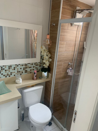 Imagem Apartamento com 2 Quartos à Venda, 40 m² em Vila Pirituba - São Paulo